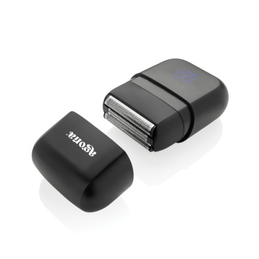 Logo trade firmakingi pilt: TrimBlade laetav reisipardel IPX7