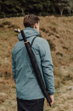 Logotrade ärikingitused pilt: Nordic Drift Trail 27" AWARE™ RPET tormikindel UPF 50+ Umbre jope