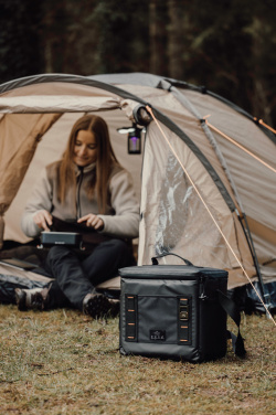 Logotrade firmakingituse foto: Nordic Drift Storm RCS külmakott 10L