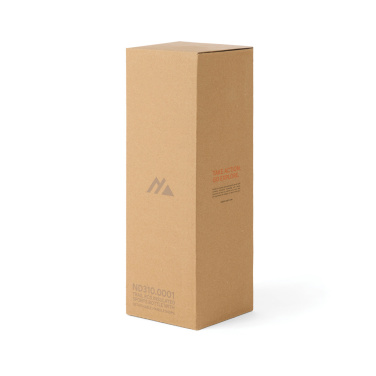 Logo trade reklaamtooted foto: Nordic Drift Trail RCS isoleeritud spordipudel 940ml