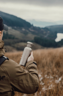 Logotrade ärikingitused pilt: Nordic Drift Trail Ultra Light Titanium 600ml veepudel