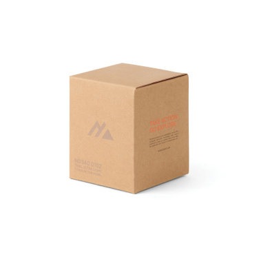 Logo trade reklaamkingi pilt: Nordic Drift Trail Ultra Light Titanium 450ml kruus