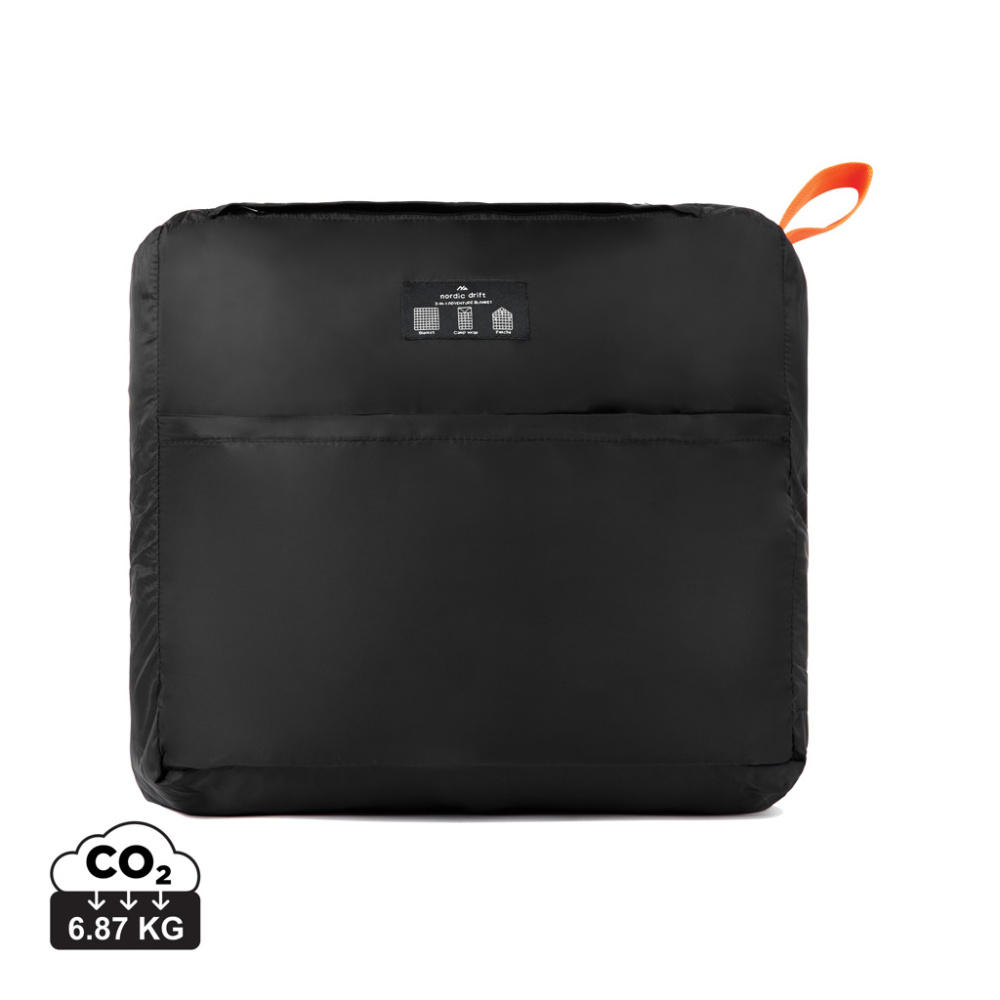 Logotrade reklaamtooted pilt: Nordic Drift GRS 3-ühes tekk