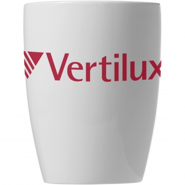 Logo trade liikelahja kuva: Keraaminen Bogota-muki 350 ml