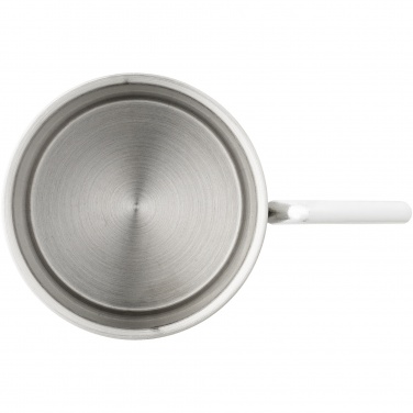 Logo trade liikelahja mainoslahja tuotekuva: Alps eristetty muki kiinnityskoukulla