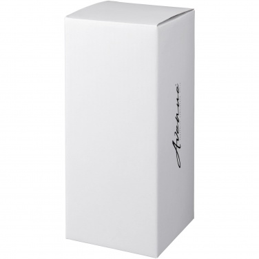 Logo trade mainoslahjat ja liikelahjat kuva: Reno 370 ml:n kaksiseinämäinen keraaminen termosmuki