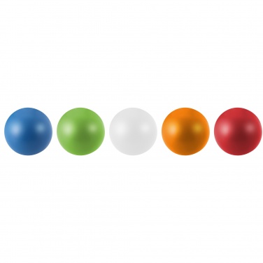 Logotrade mainostuotet kuva: Cool-stressilelu, pyöreä