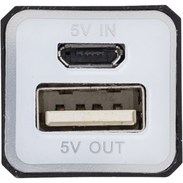 Logotrade mainoslahja ja liikelahja kuva: Volt-varavirtalähde, 2200 mAh