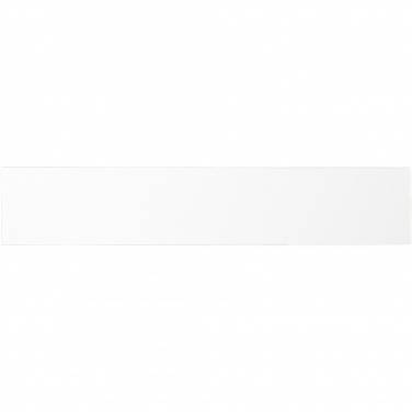 Logotrade mainostuote tuotekuva: Arc-viivain, 20 cm, joustava