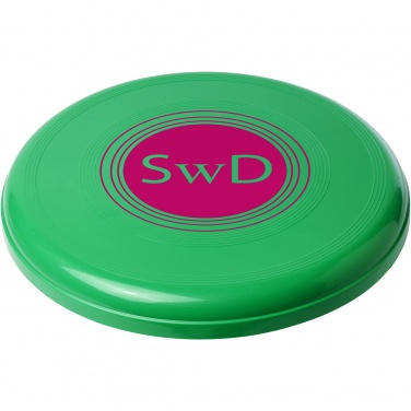 Logo trade mainostuote kuva: Max muovinen koiran frisbee