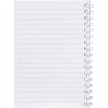 Logotrade liikelahjat mainoslahjat tuotekuva: Rothko-muistikirja, A5