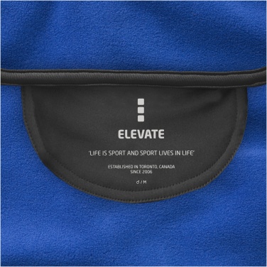 Logo trade mainoslahjat ja liikelahjat kuva: Brossard miesten fleecetakki