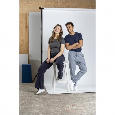 Logo trade mainostuotet tuotekuva: Azurite short sleeve women’s organic t-shirt