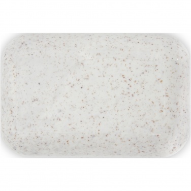 Logotrade mainoslahjat ja liikelahjat tuotekuva: Nantai vehnänolki True Wireless nappikuulokkeet