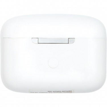 Logo trade mainoslahja ja liikelahja tuotekuva: Anton Evo ANC-nappikuulokkeet