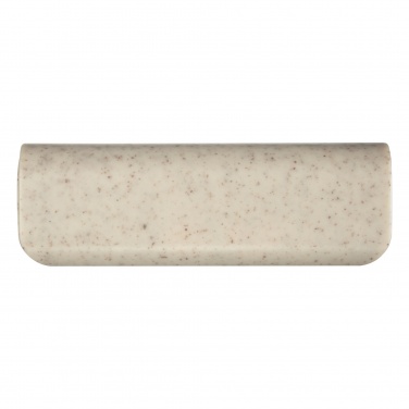 Logotrade liikelahjat kuva: Yoko 1200 mAh:n varavirtalähde, vehnänolkea