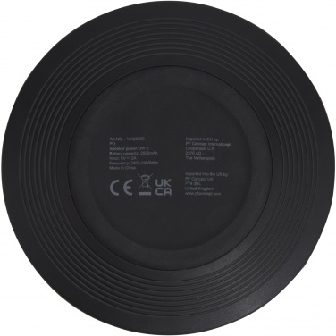 Logo trade mainoslahja kuva: Hybrid konferenssikaiutin