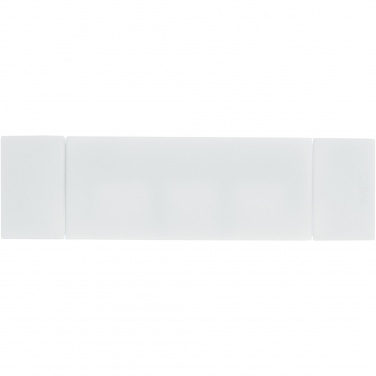 Logo trade liikelahja mainoslahja tuotekuva: Mulan Kaksois USB 2.0 -hubi