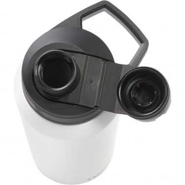 Logotrade mainoslahja tuotekuva: CamelBak® Chute® Mag 1 l:n eristetty urheilupullo