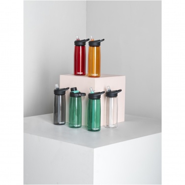 Logo trade liikelahja kuva: CamelBak® Eddy+ 750 ml:n Tritan™ Renew -juomapullo