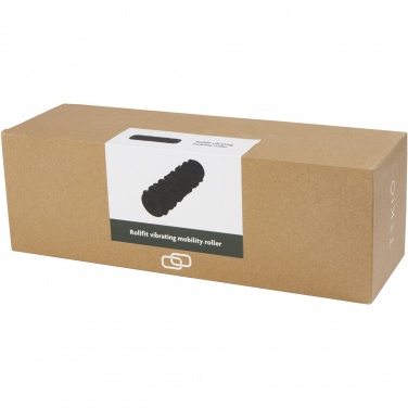 Logotrade mainoslahja tuotekuva: Rollfit liikkuvuusrulla, värisevä