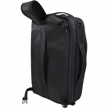 Logotrade mainostuotet kuva: Thule Accent 2-in1 reppu, 17 l