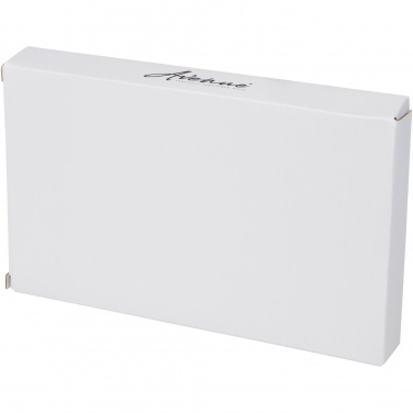 Logo trade liikelahja kuva: Ray langaton latausalusta RGB-tunnelmavalolla