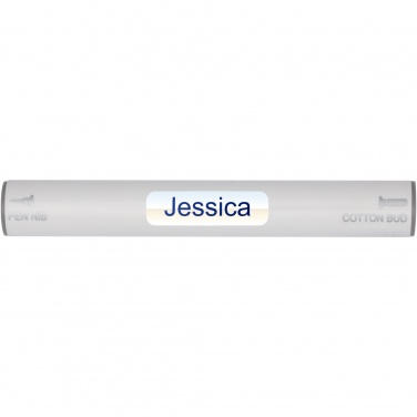 Logotrade mainoslahjat ja liikelahjat tuotekuva: Mimi TWS-nappikuulokkeiden puhdistussarja