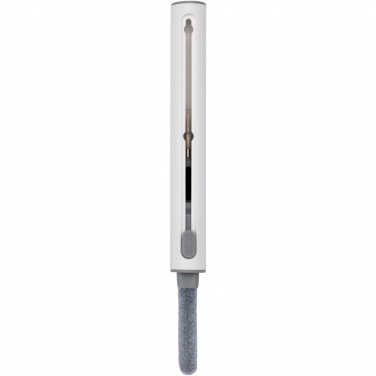 Logo trade mainoslahja ja liikelahja tuotekuva: Mimi TWS-nappikuulokkeiden puhdistussarja