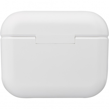 Logotrade liikelahja mainoslahja kuva: Anton Advanced ENC-nappikuulokkeet