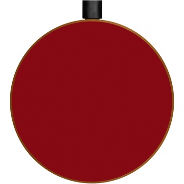 Logo trade mainoslahjat tuotekuva: SCX.design W13 puinen langaton latausasema