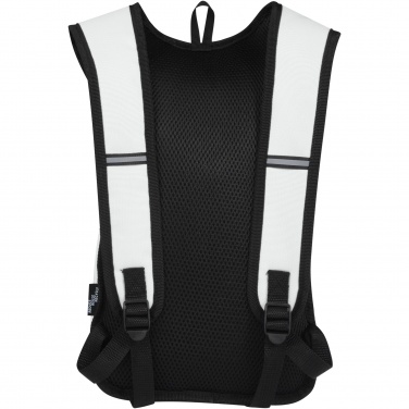 Logotrade liikelahja mainoslahja kuva: Trails GRS RPET -ulkoilureppu 6,5 l