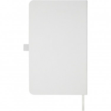 Logo trade mainoslahja kuva: Fabianna kovakantinen muistikirja