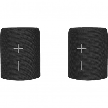 Logotrade liikelahja tuotekuva: Prixton Aloha Lite Bluetooth® -kaiutin