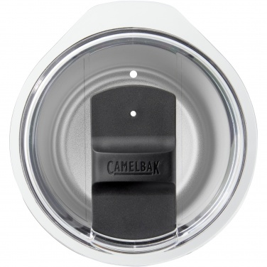 Logotrade mainoslahja ja liikelahja kuva: CamelBak® Horizon 350 ml:n tyhjiöeristetty retkimuki