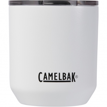 Logotrade liikelahja mainoslahja kuva: CamelBak® Horizon Rocks 300 ml:n tyhjiöeristetty juomamuki
