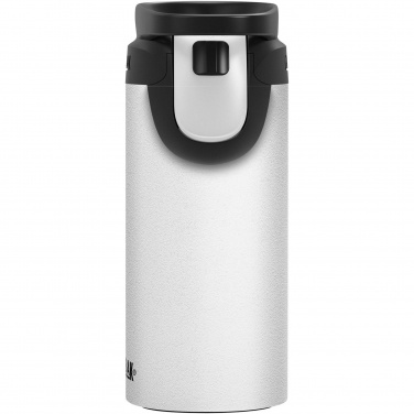 Logotrade liikelahja tuotekuva: CamelBak® Forge Flow 350 ml:n tyhjiöeristetty termosmuki