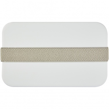 Logotrade mainoslahjat kuva: MIYO Renew yksikerroksinen lounasrasia