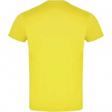 Logo trade liikelahjat tuotekuva: Atomic lyhythihainen unisex-t-paita