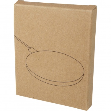 Logo trade mainoslahja kuva: Essence bambuinen langaton latausalusta, 15 W