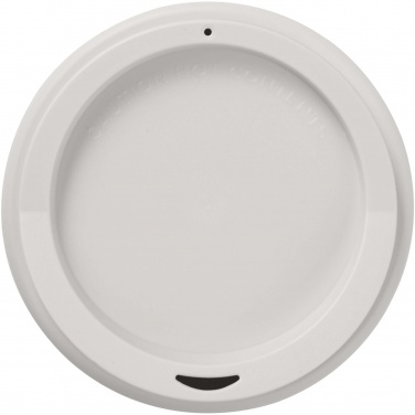 Logo trade liikelahjat mainoslahjat kuva: Americano® Switch Renew 300 ml kannellinen kahvimuki