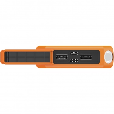 Logotrade liikelahja tuotekuva: Xtorm XR202 Xtreme 20 000 mAh 35 W QC3.0 vedenpitävä ja kestävä varavirtalähde taskulampulla