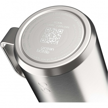 Logotrade liikelahjat kuva: Ocean Bottle 350 ml eristetty matkamuki