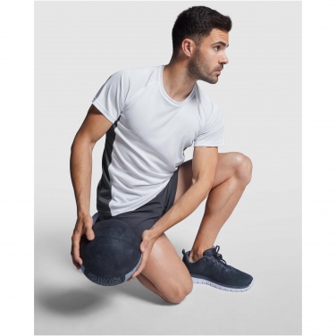 Logotrade liikelahjat mainoslahjat tuotekuva: Shanghai lasten lyhythihainen urheilu-t-paita