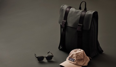 Logo trade mainoslahja ja liikelahja tuotekuva: VINGA Baltimore reppu