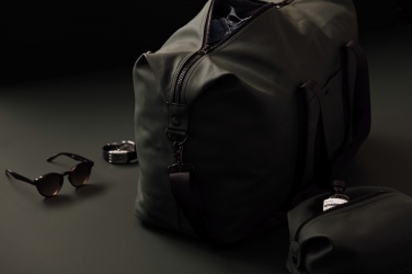 Logo trade mainoslahjat ja liikelahjat kuva: VINGA Baltimore viikonloppulaukku