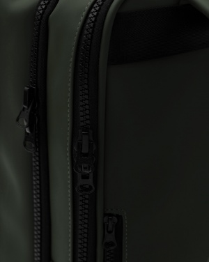 Logotrade liikelahjat kuva: VINGA Baltimore läppäri-/matkareppu