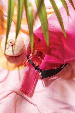 Logo trade mainoslahjat tuotekuva: VINGA Lean Vesipullo