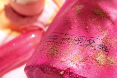 Logo trade mainoslahjat ja liikelahjat kuva: VINGA Lean Vesipullo