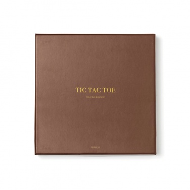 Logo trade liikelahjat tuotekuva: VINGA Ristinolla peli